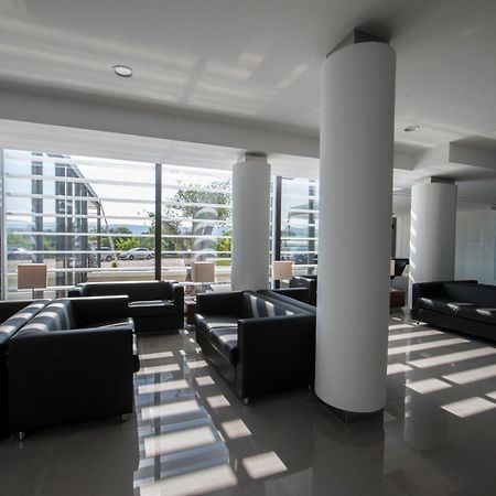 Inatel Cerveira Hotel Вила-Нова-ди-Сервейра Экстерьер фото