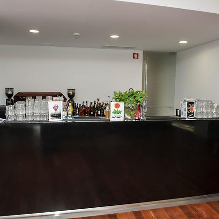 Inatel Cerveira Hotel Вила-Нова-ди-Сервейра Экстерьер фото