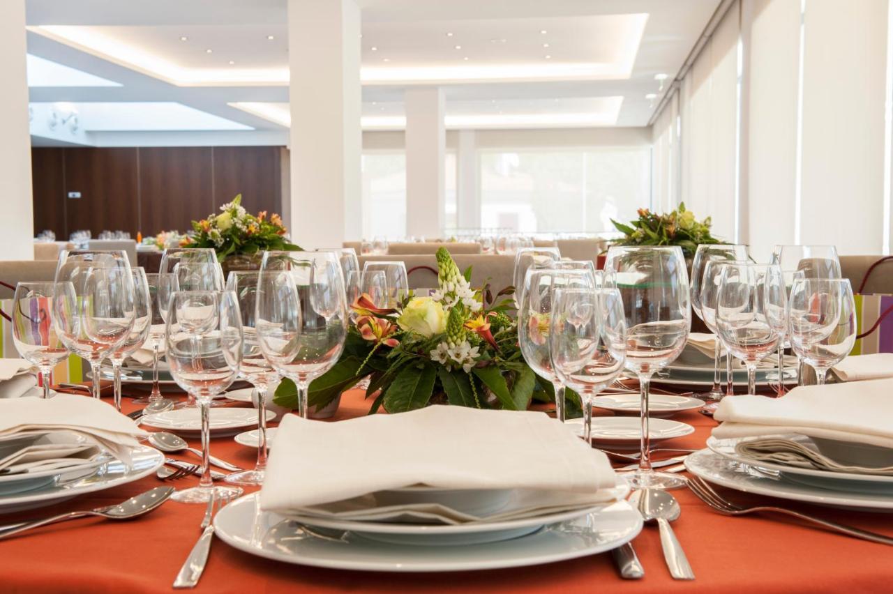 Inatel Cerveira Hotel Вила-Нова-ди-Сервейра Экстерьер фото