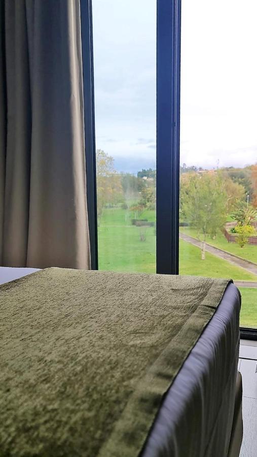 Inatel Cerveira Hotel Вила-Нова-ди-Сервейра Экстерьер фото