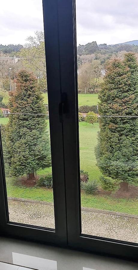 Inatel Cerveira Hotel Вила-Нова-ди-Сервейра Экстерьер фото