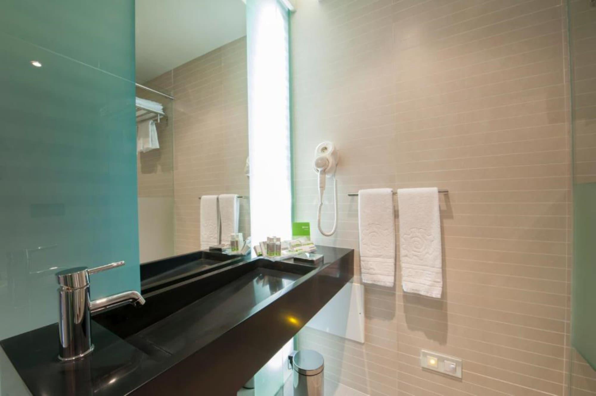 Inatel Cerveira Hotel Вила-Нова-ди-Сервейра Экстерьер фото
