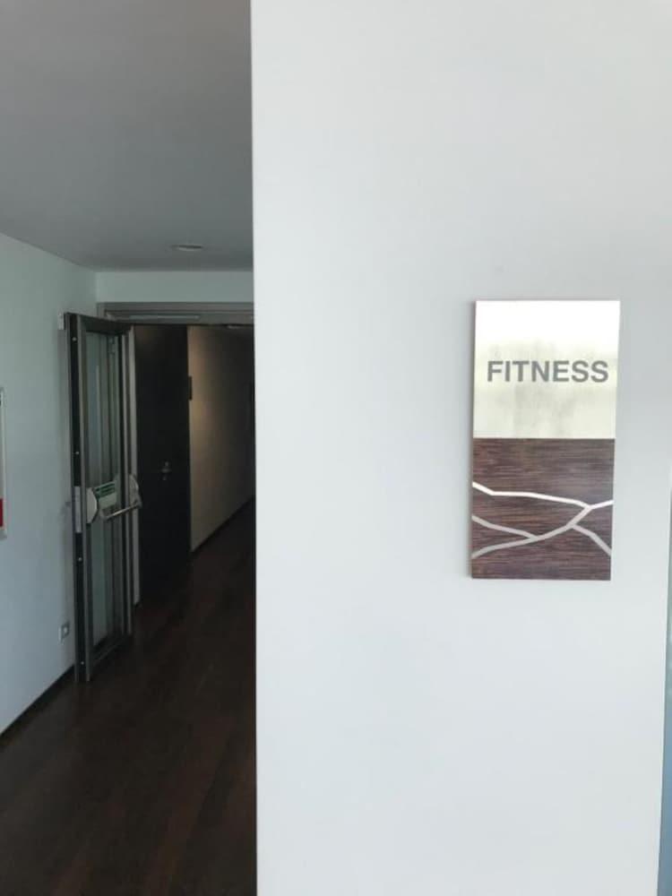 Inatel Cerveira Hotel Вила-Нова-ди-Сервейра Экстерьер фото