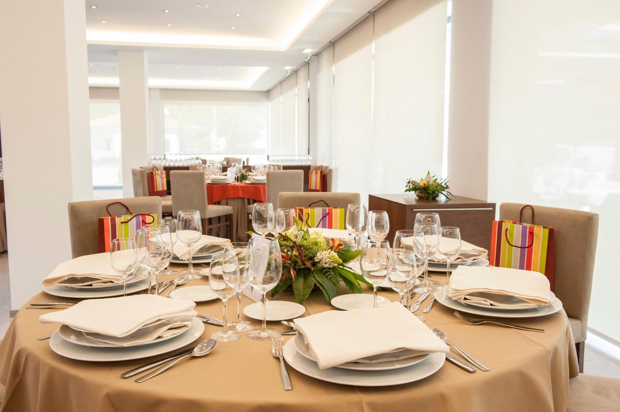 Inatel Cerveira Hotel Вила-Нова-ди-Сервейра Экстерьер фото