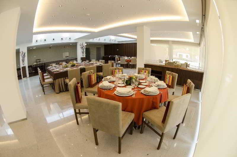 Inatel Cerveira Hotel Вила-Нова-ди-Сервейра Экстерьер фото