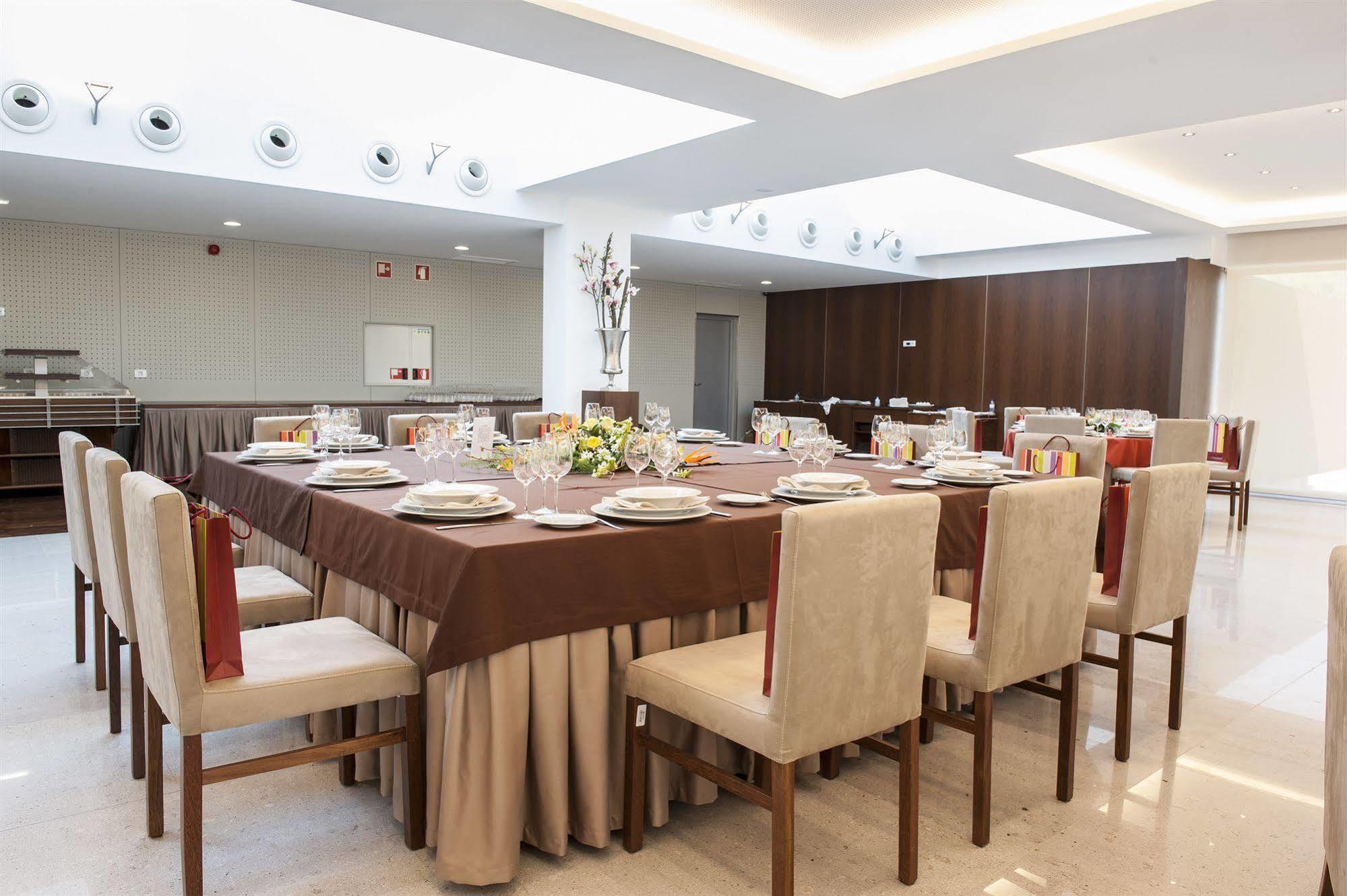 Inatel Cerveira Hotel Вила-Нова-ди-Сервейра Экстерьер фото