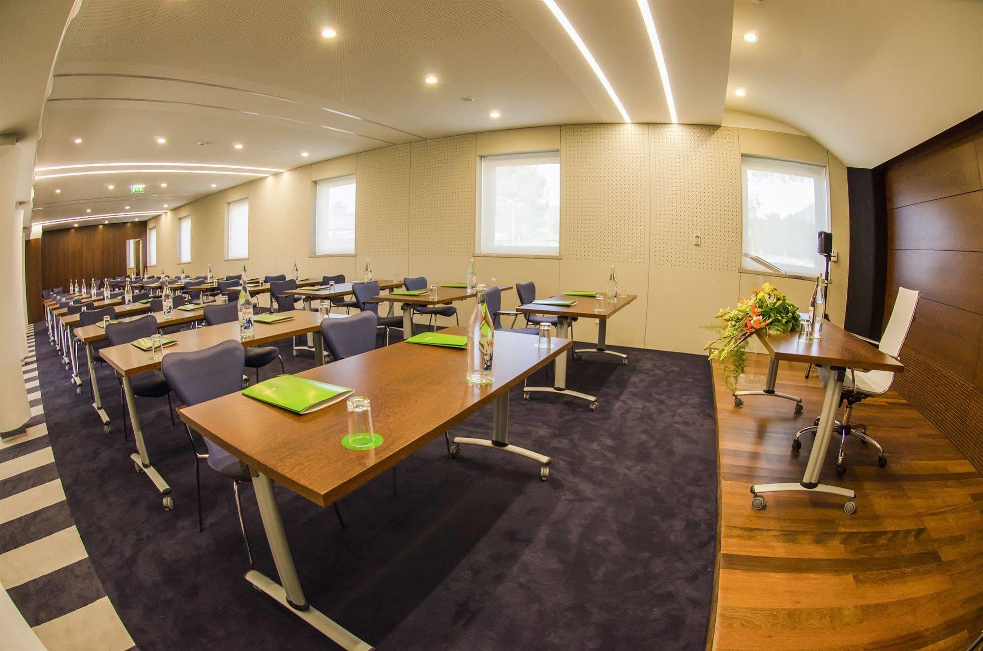 Inatel Cerveira Hotel Вила-Нова-ди-Сервейра Экстерьер фото