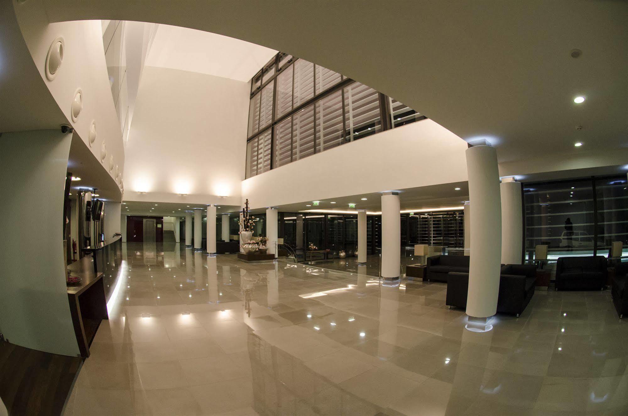 Inatel Cerveira Hotel Вила-Нова-ди-Сервейра Экстерьер фото
